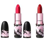 M·A·C(マック)から夜桜イメージの限定コスメ発売!透けツヤリップや儚げチークで春を感じませんか？