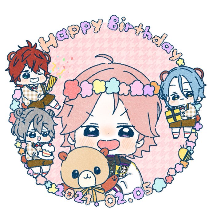 「桜河こはく誕生祭2021」のTwitter画像/イラスト(新着))