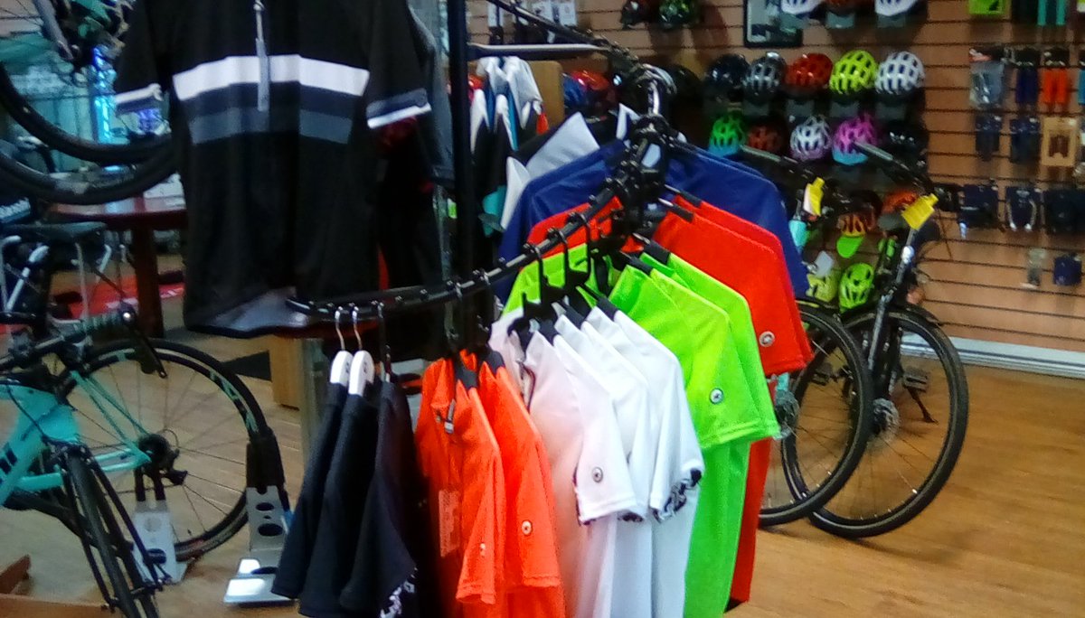 Long Eaton Cycles tweet media