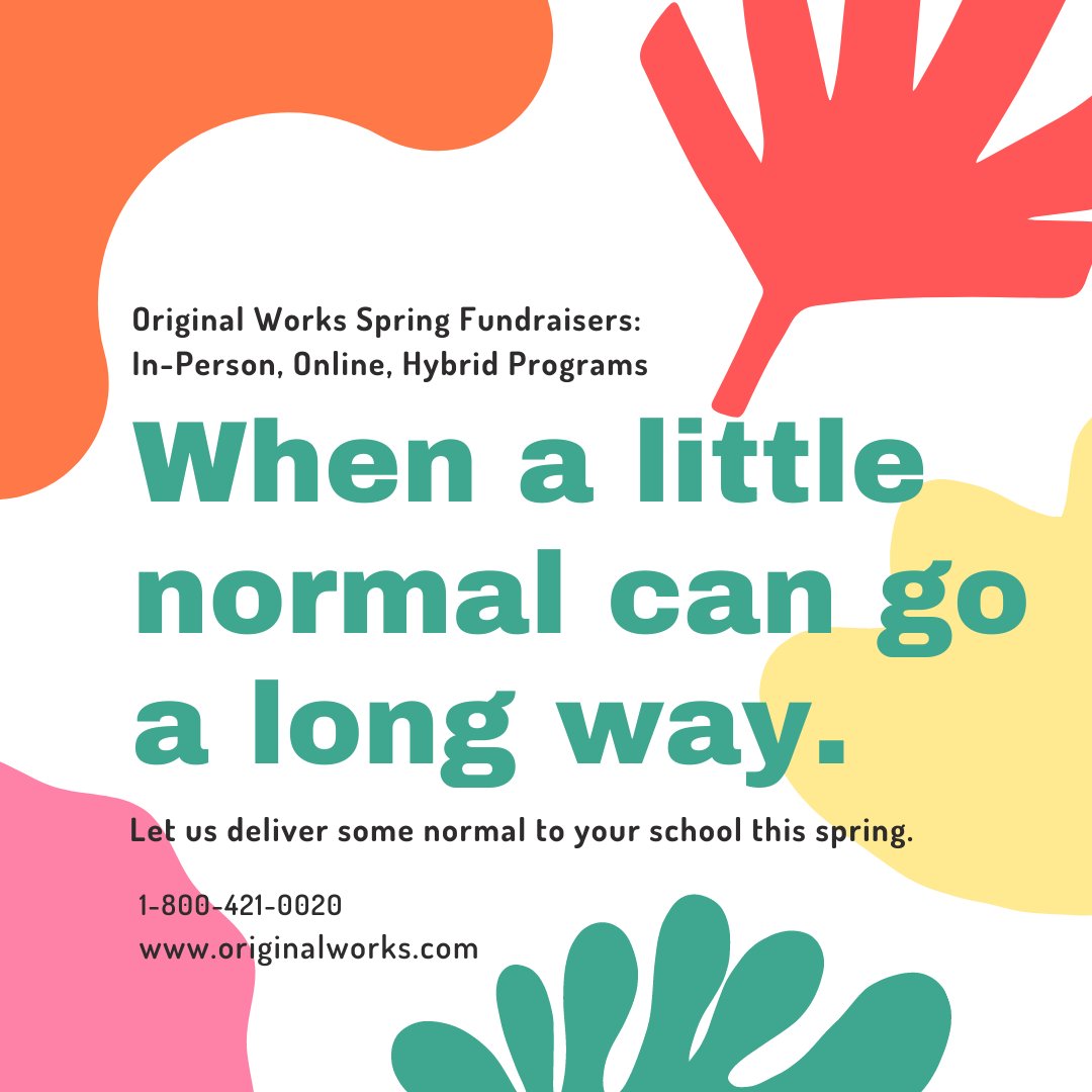 Original Works tweet media