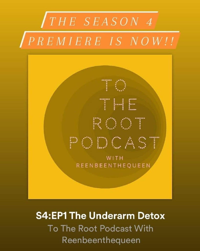 Season 4 is finally here!!! Listen now! Available on all major streaming platforms! 

••••
#underarms #detoxyourbody #streaming #now #spotify #apple #google #podcastnetwork #instagood #funny #joke #epic #lol #smile #fun #amazing #instahappy #crazy #i… instagr.am/p/CK37pXwJZ7Q/