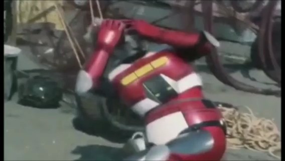 ドラマ 時空戦士スピルバン 第34話 まんぷくりん 夢をパックンしないでね フル動画 初月無料 動画配信サービスのビデオマーケット