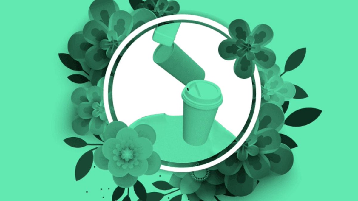 The conscious consumer index put out by <a href="/goodmustgrow/">Good.Must.Grow.</a> has shown growth since the pandemic. Still, it'd be interesting to see the motivation driving increases. We need to debunk some big myths about conscious consumers #consciousconsumerism #businessforgood buff.ly/3rciT3G