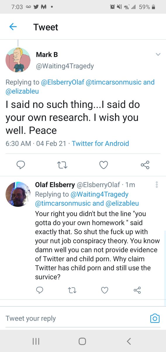 ElsberryOlaf's tweet photo. Don't y'all love the complete ignorance? https://t.co/R4Z2GqEIur