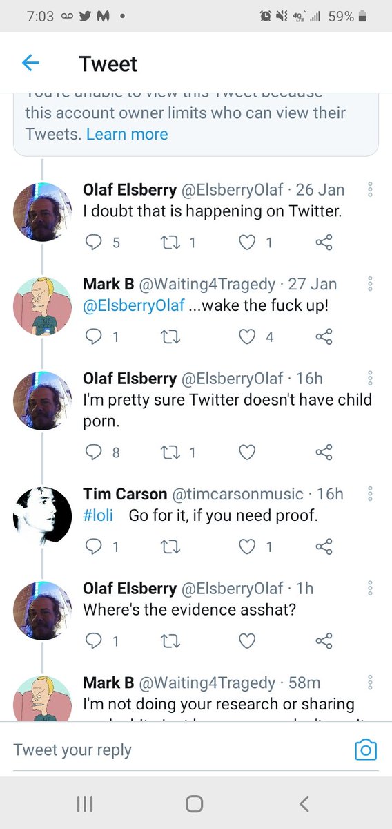ElsberryOlaf's tweet photo. Don't y'all love the complete ignorance? https://t.co/R4Z2GqEIur