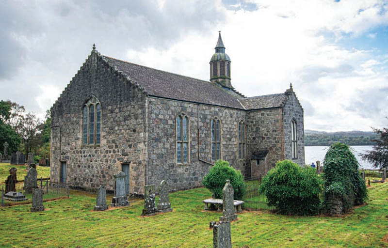 NEW LISTING
Former Church of Scotland church for sale on banks of Loch Etive in Achnaba, near #Oban #Argyll 
Offers around £115,000
barnsetc.co.uk/barn1336.html 
#churchforsale