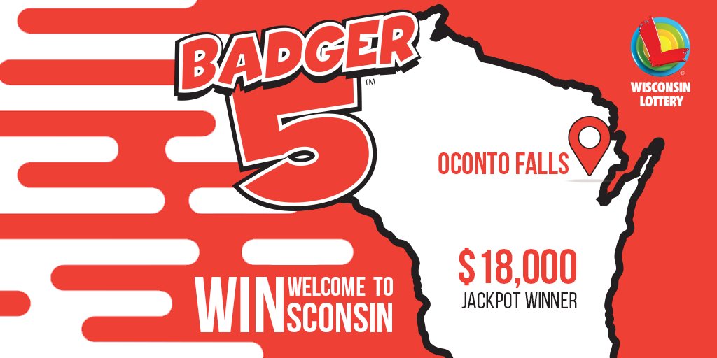 Wisconsin Lottery Results Wisconsin Lottery Results