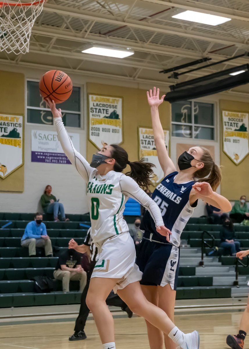 SaxonsGBB's tweet photo. Congratulations to Junior Captain, AB Holsinger - First Team All District! https://t.co/Q99jQNKyMr
