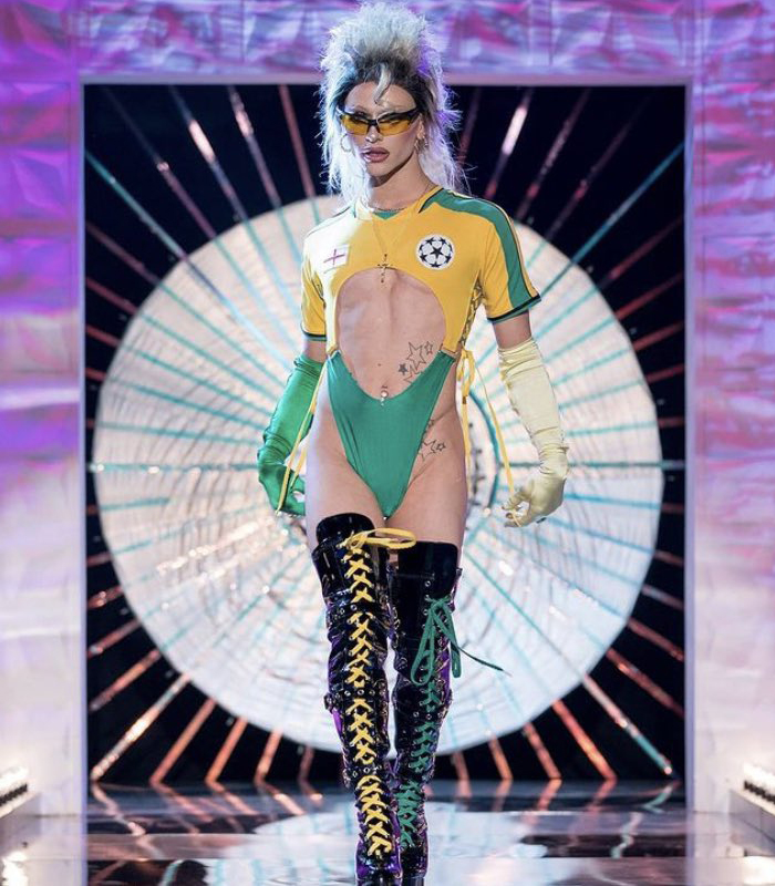 LNER Poster by Frank Mason