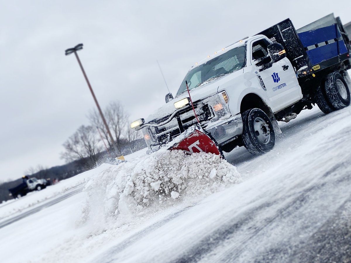 Iowa Western tweet media