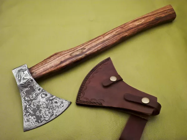 DamascusCollec2's tweet photo. https://t.co/JpA8RvLQx9

120$ with Free Shipping
____________________________________
Custom Damascus Steel Axe Head With Natural Wood Handle AX-31
#knife #knives #axes #knifemaker #knifeshop #damascusknife #huntingaxe #blade #hatchet https://t.co/c1BvRZgH8W