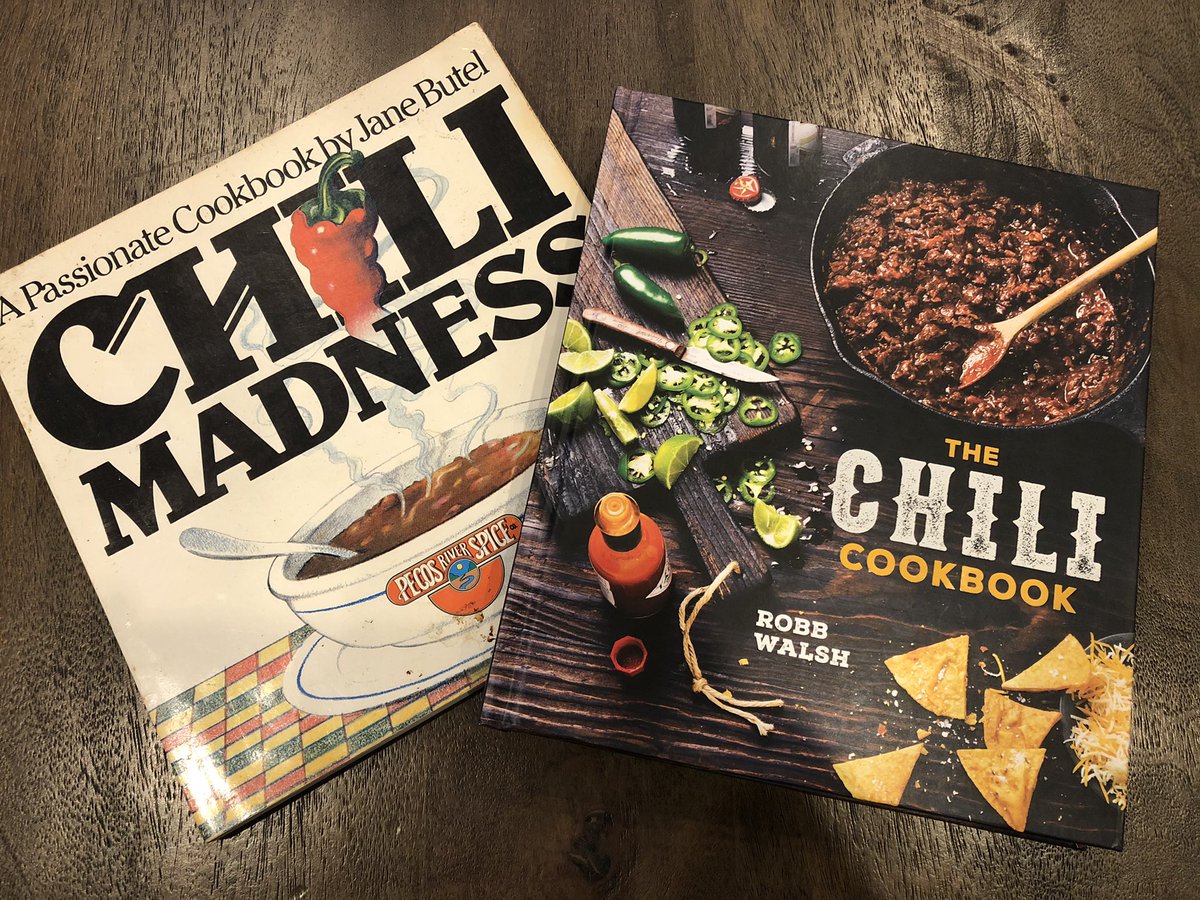 It’s that time of the year. I’ve been tweaking my chili recipe for about a decade now. I call it ‘T’s Tex-Mex Red’ as most of the ingredients in it are used in Texas, Mexican, and Tex-Mex cooking. Here are some tips I’d give to the novice chili competition competitor / homecook.