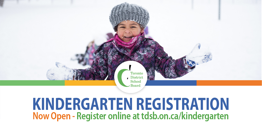 Toronto District School Board tweet media