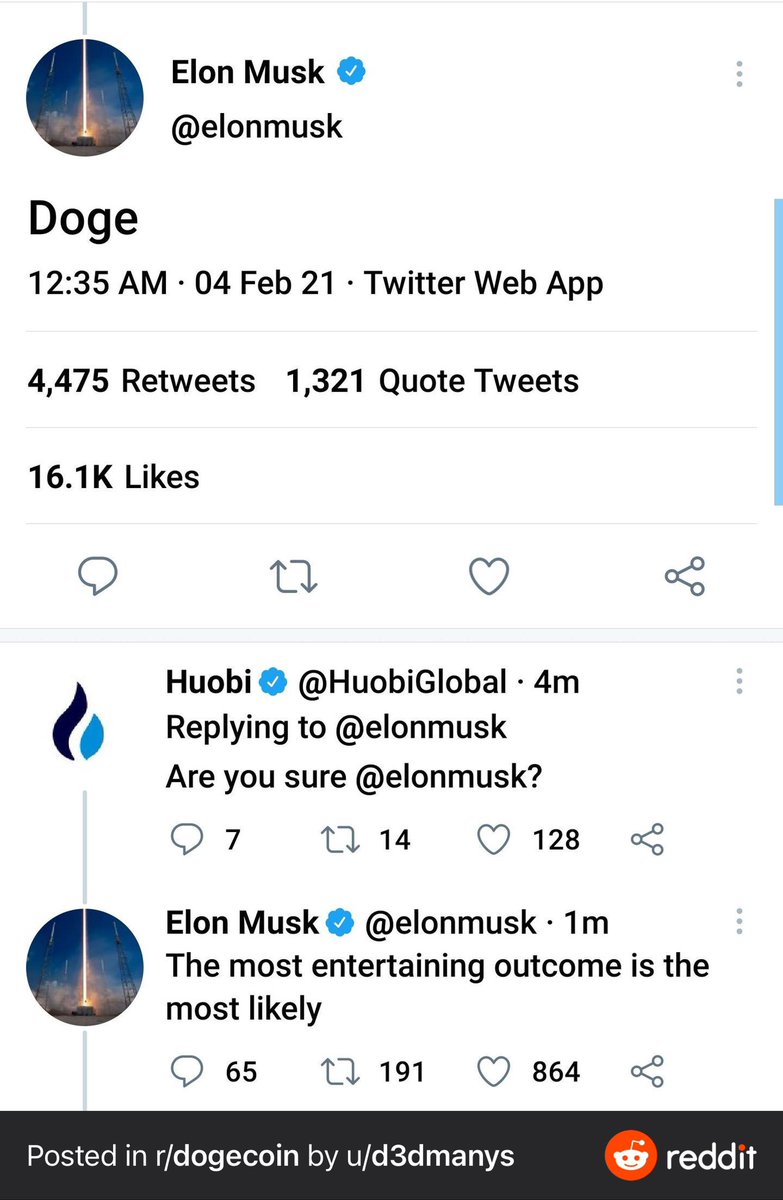 therealmrcrypto's tweet photo. #dogearmy #dogecoin #dogecoinifthefuture #crypto #cryptotvshow @LegoFlats https://t.co/jNzme5uYZO