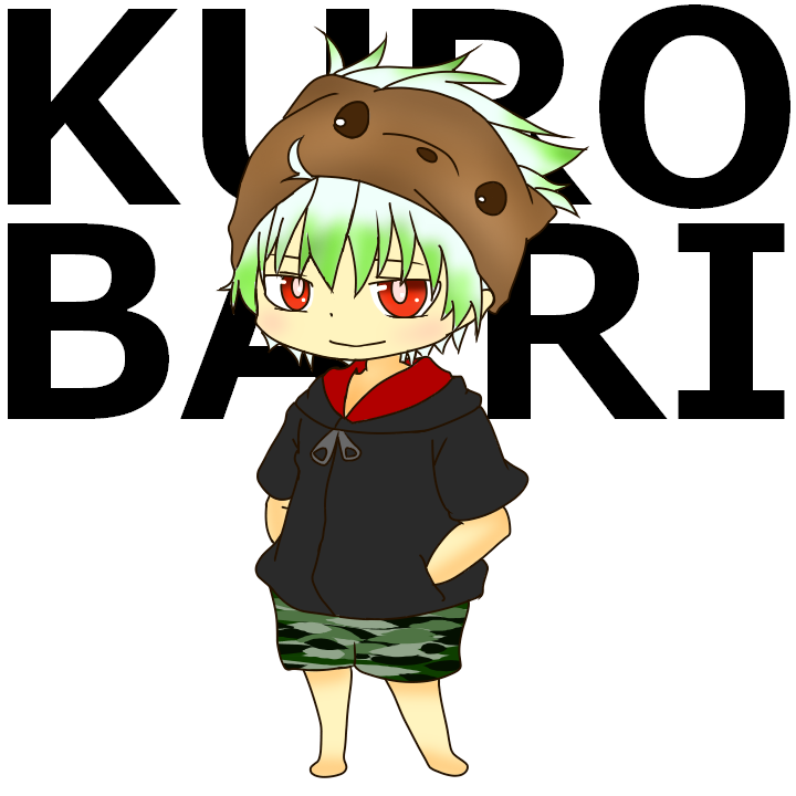 黒針 マインクラフト Harinezumi11 Twitter