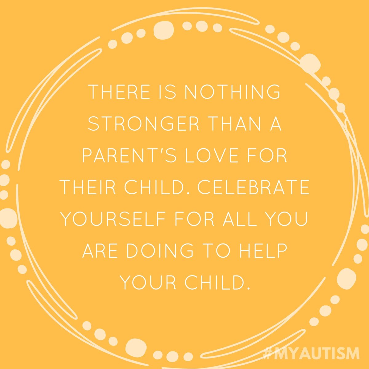 American Autism Association tweet media