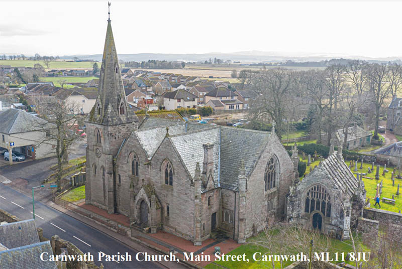 CHURCH FOR SALE
Former church for sale in #Carnwath #Lanarkshire within commuting distance of #Edinburgh and #Glasgow 
Offers around £125,000
barnsetc.co.uk/barn1353.html 
#uniquepropertyforsale