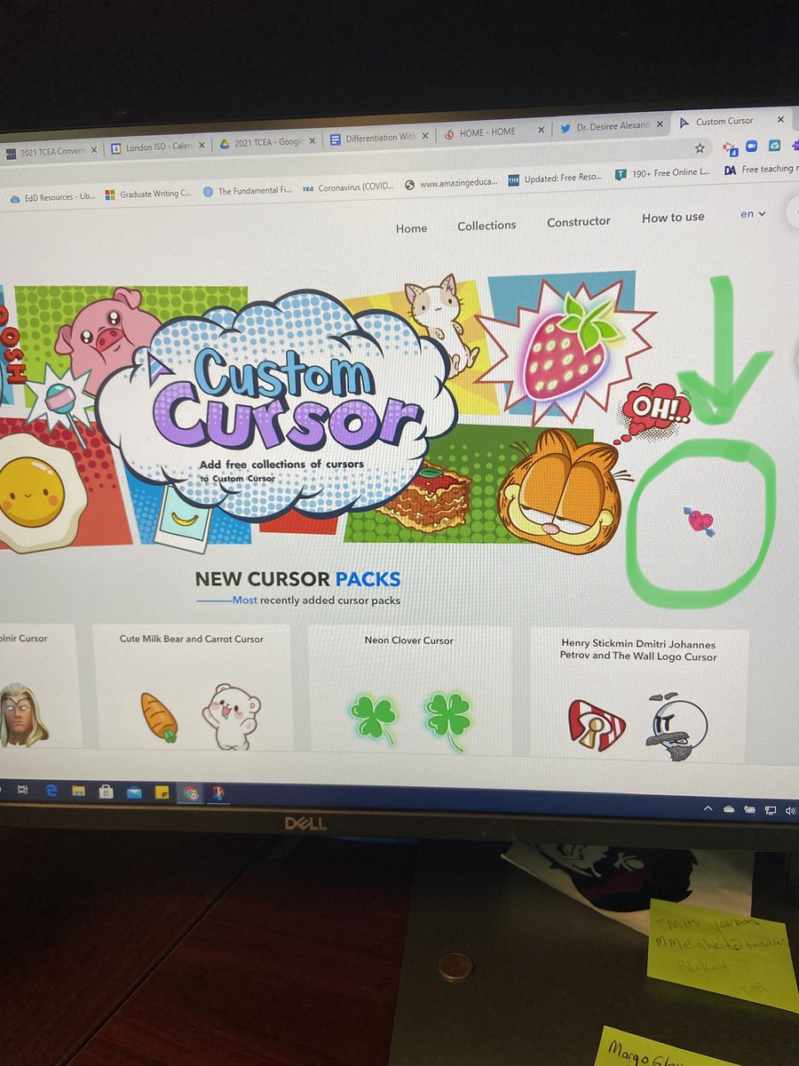 Christina Campbell tweet media