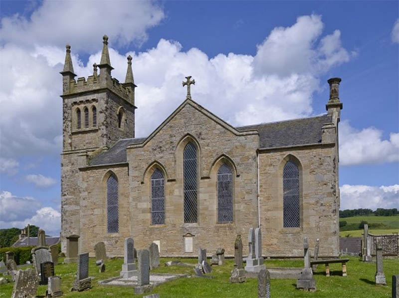 NEW PROPERTY LISTING
Church for sale in #Collessie near St Andrews and #Cupar in #Fife 
Offers over £65,000
barnsetc.co.uk/barn1355.html 
#StAndrews #churchforsale