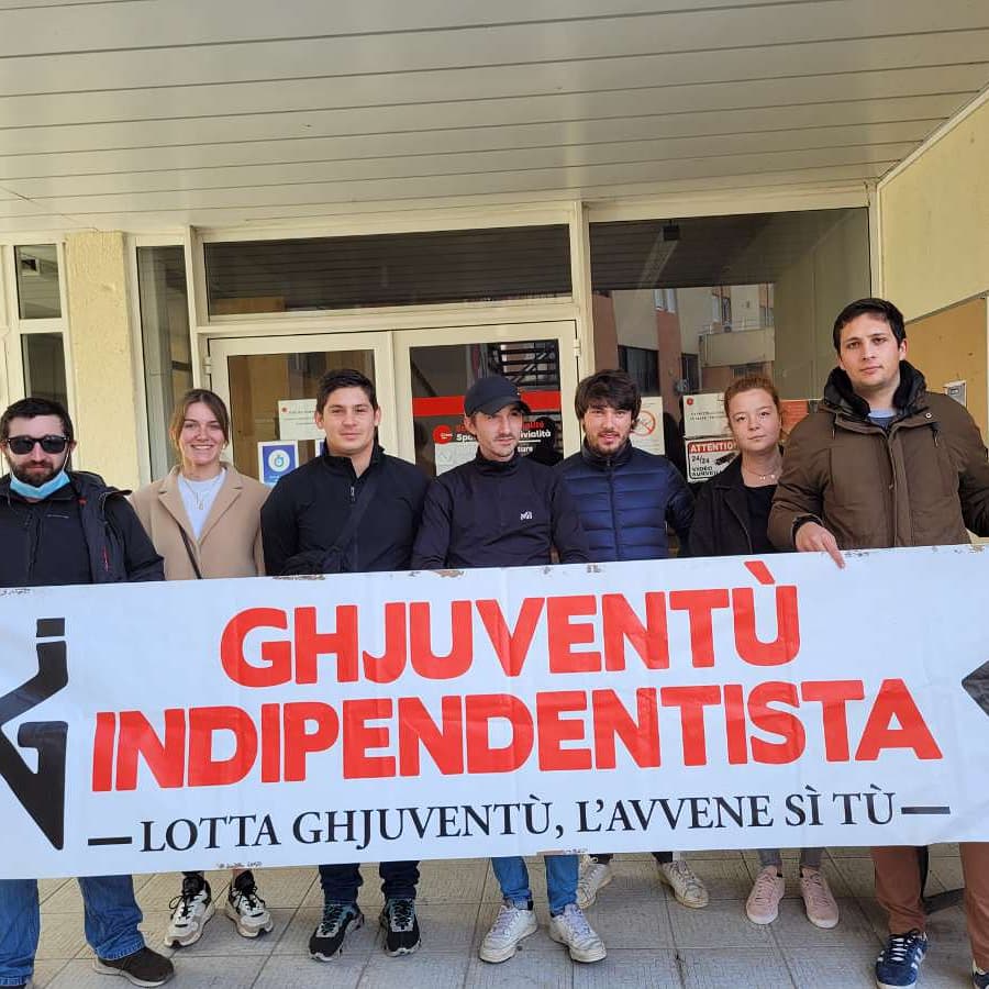 Ghj. Indipendentista on Twitter 