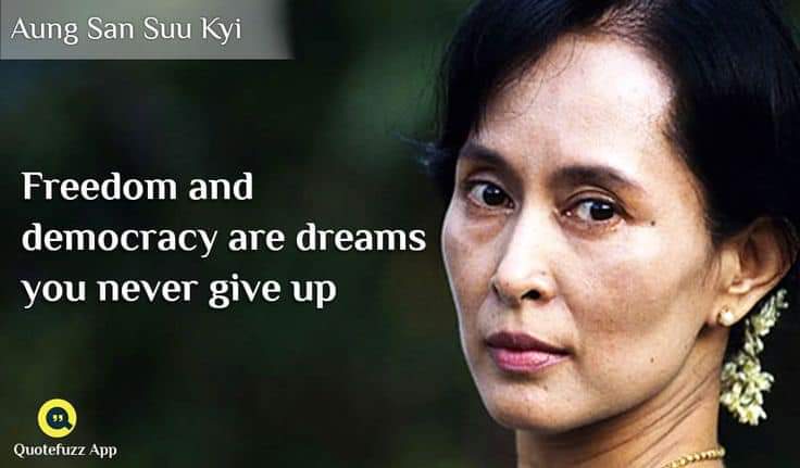 May09472290's tweet photo. Let's win with unity 
We will win with our own hands
#HearTheVoiceOfMyanmar
#RespectOurVotes https://t.co/qdfDl9HJ3t