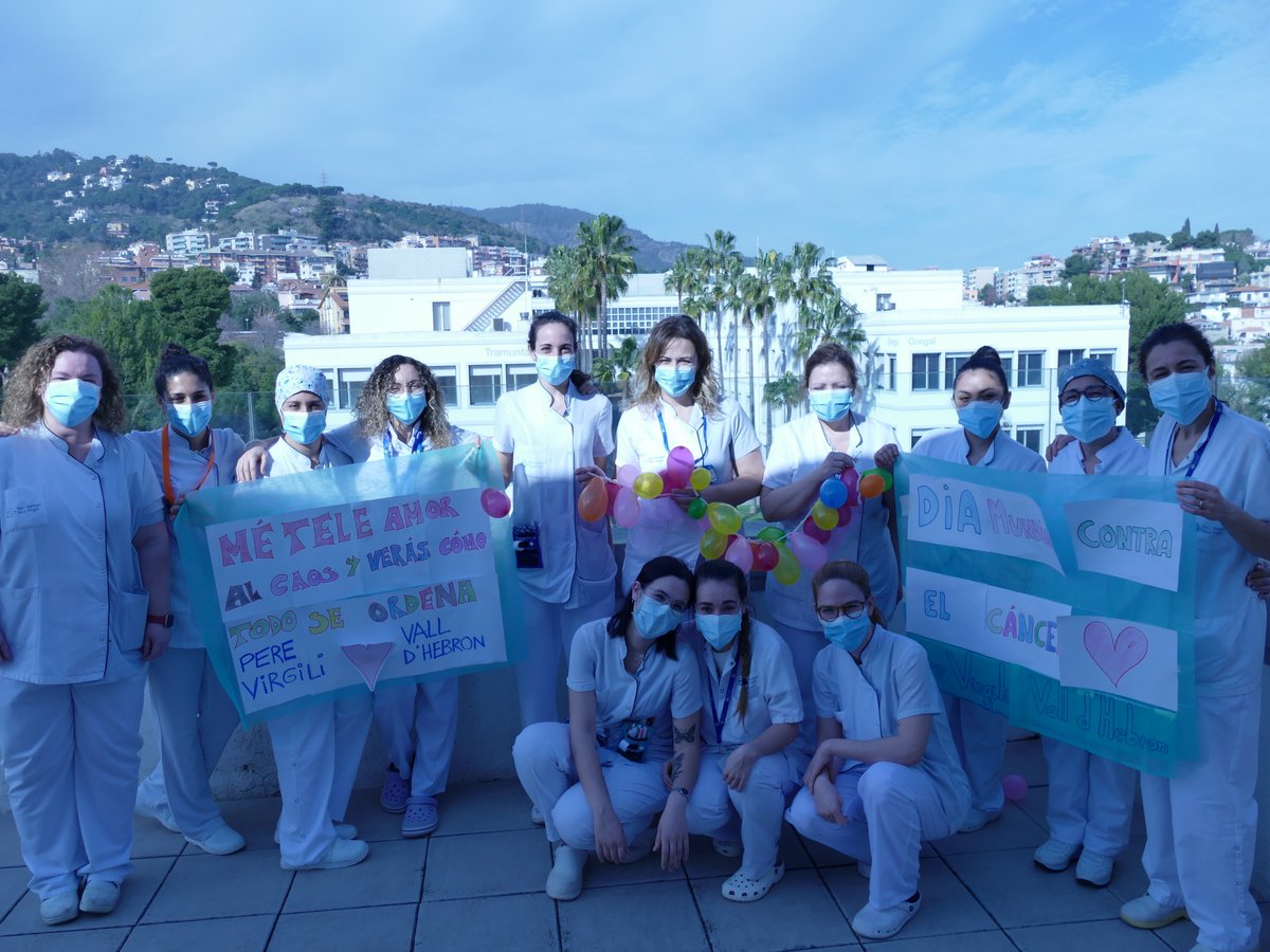 PS Pere Virgili tweet media