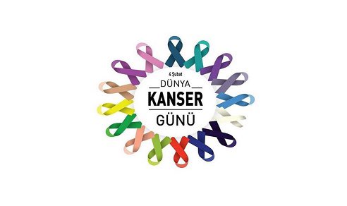 Bugün #Dünyakansergünü -çok çeşitli kanser türleri var ve bir kısmının artık tedavisi mümkün. Özellikle bağışıklık sistemini kansere karşı eğitmek ve yok etmesini sağlamak son yıllarda tedavide devrim yarattı. Bizim de en çok çalıştığımız konulardan biri, güzel gelişmeler var...