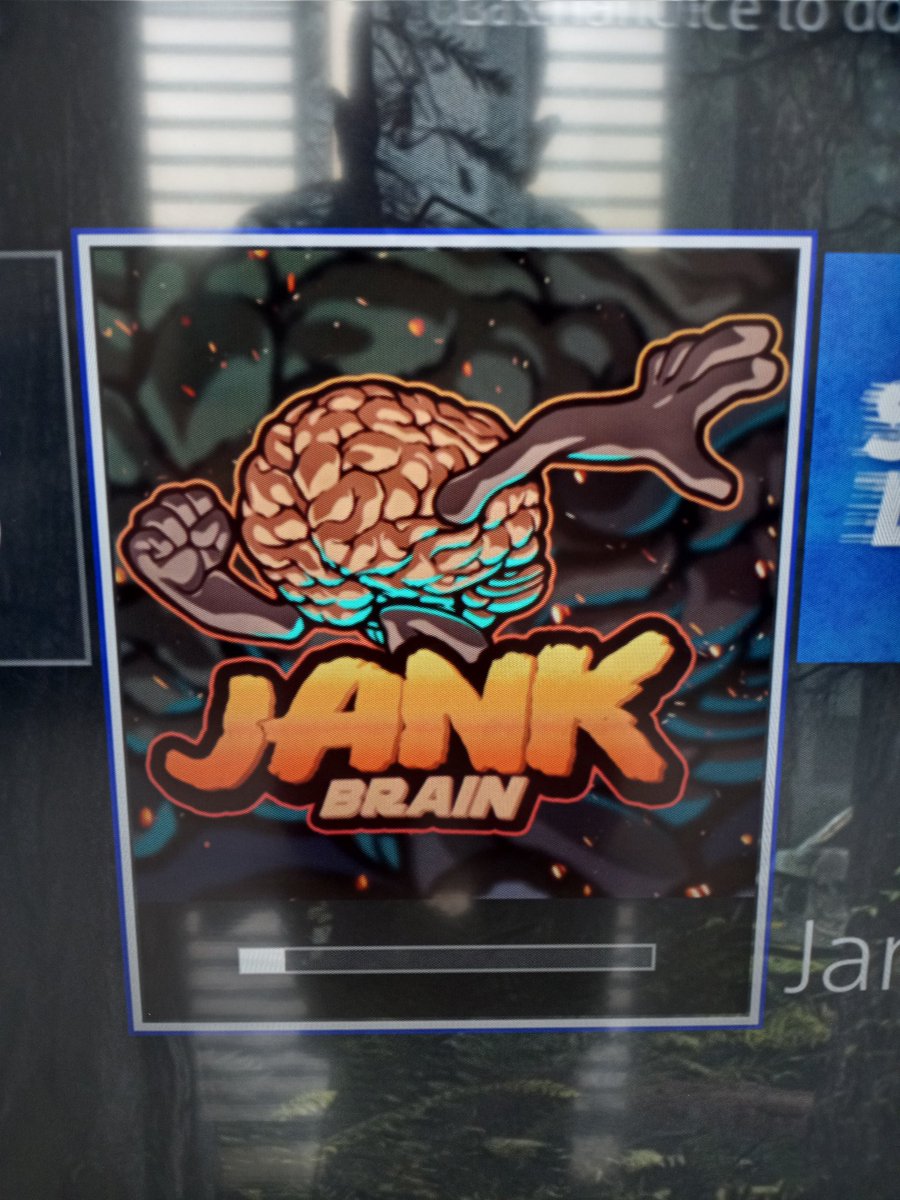LGCYGAMERPR's tweet photo. Gracias a la gente de @LogGamesLtd por la copia de mi juego #jankbrain para ps4 Pendiente a mis redes que estarémos haciendo live,clips del mismo. https://t.co/8Bc1yLoEg6