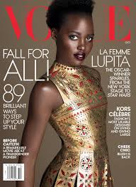 Talk of writers and media, see Kenyan faces from the Luo gracing international stage. The first Kenyan and Mexican actress to win an Academy Award is called  @Lupita_Nyongo, also 2014 “most beautiful woman nominee by People. Author of a number-one New York Times Best-Seller