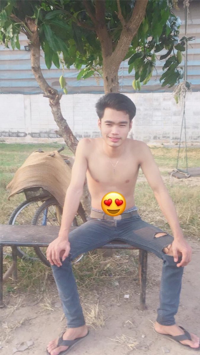 ឆៃ​ ឆានុន tweet media