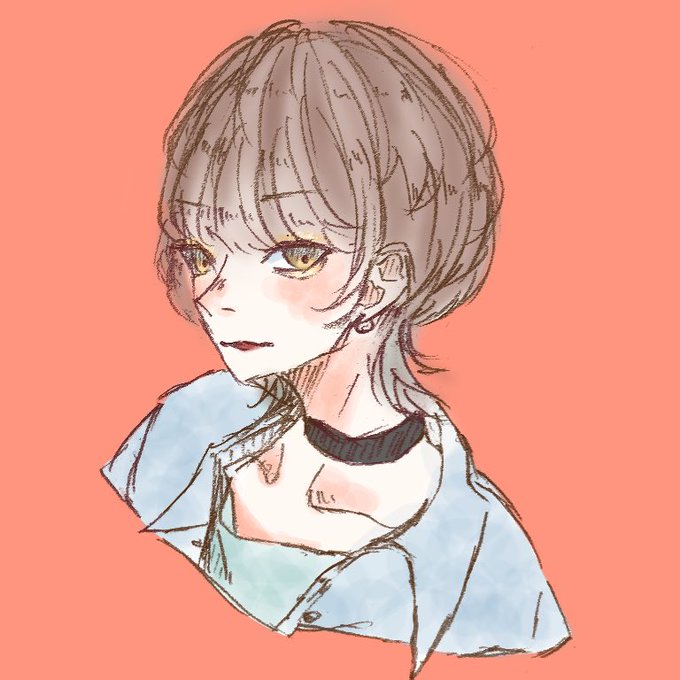 フリーアイコン女の子のtwitterイラスト検索結果
