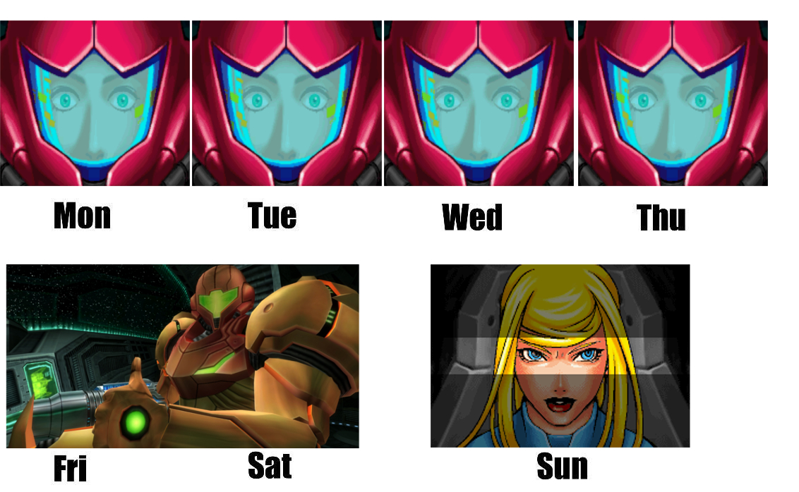 Metroid-Memes (@metroidmemes) on Twitter photo 