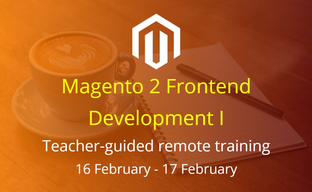 Tip uit onze #Magento 2 frontend training: 

Gebruik de <a href="/magespecialist/">MageSpecialist</a> DevTools extensie om via het inspecten van een HTML element de bron in XML layout en PHTML te achterhalen. 

Meer weten? Meld je vandaag nog aan voor deze training! yireo.com/training/2021-…
