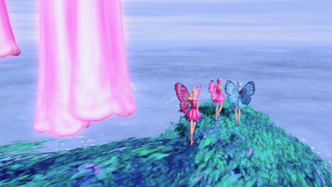 Mariposa and her Butterfly Fairy Friends 🦋