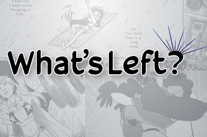 arledgecomics's tweet photo. Our charity anthology is almost ready for launch!

Keep your eyes peeled for updates - applications for micro grants open soon! https://t.co/Cialhg0umj