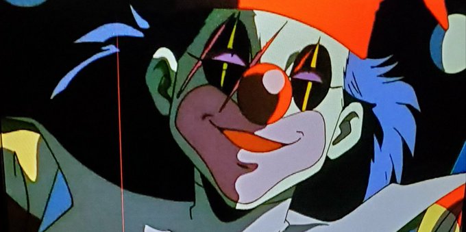 Metropolis4さんのイラスト一覧