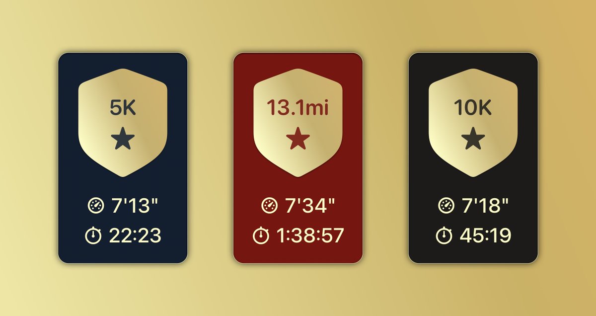 TempoLog's tweet photo. Super excited to be releasing the latest version of Tempo. It adds support for wheelchair workouts that I have wanted to do for a while. It also brings Personal Bests, a feature that’s one of the oldest on the list of most requested features. 🏅
https://t.co/KxpXGZrz1e https://t.co/XpBB7cfr6M