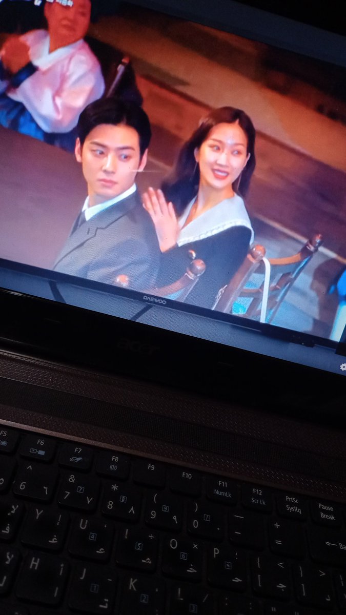 ItsGahydeee's tweet photo. #TrueBeautyEp16 PERFECT FOR EACH OTHER!🥰❤ https://t.co/2Twbc611KK