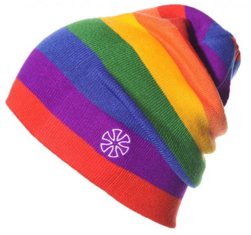 Jazz up your winter attire with this flashy, warm ski hat!
clairespetiterows.com/1_6_0_148_Knit…