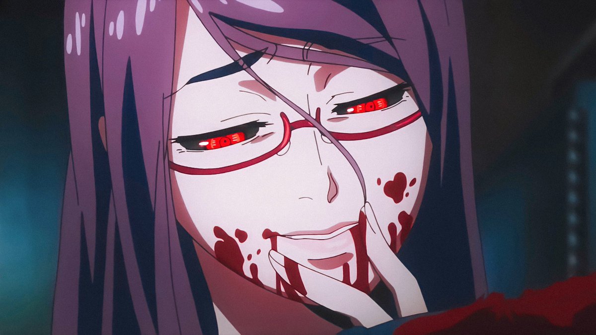 AnimePics___'s tweet image. Ghouls eyes