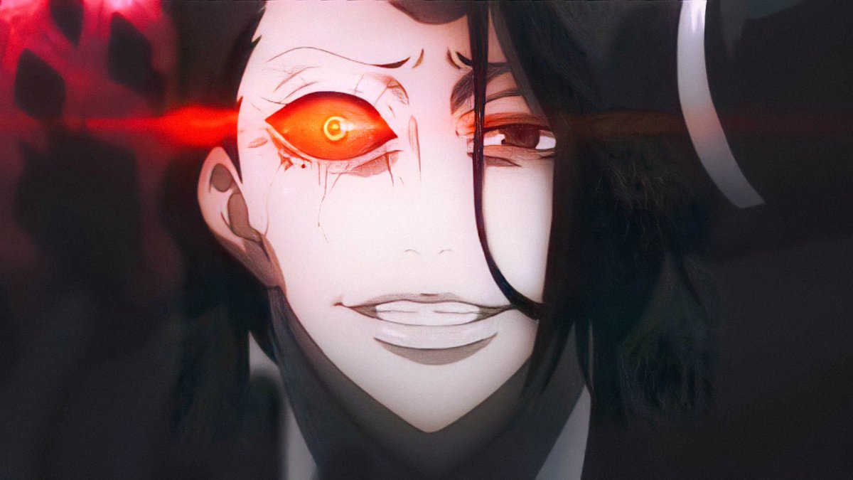 AnimePics___'s tweet image. Ghouls eyes