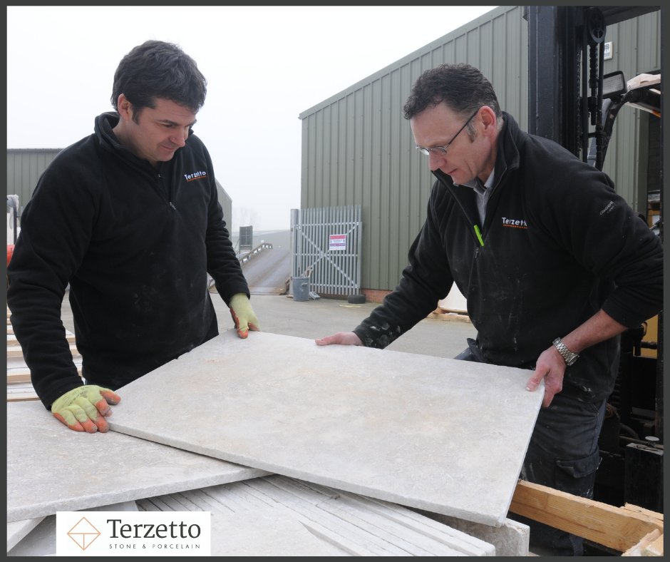 TerzettoStone's tweet image. At Terzetto we quality check every product that comes through our doors. This is to ensure you are always getting the best quality tiles for your home or project.

terzettostone.co.uk

#QualityChecked #Tiles #Stone #Porcelain #Terzetto