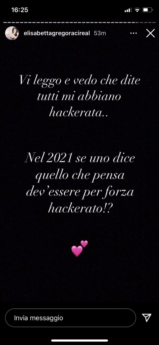 filomdna's tweet image. sto amando ✈️✈️✈️ #gregoraci #hackerata #GFVIP