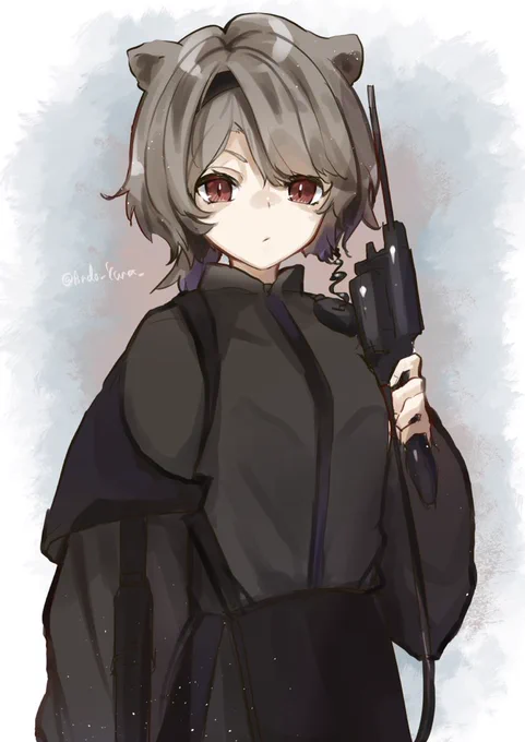 リクエストよりアブサント 