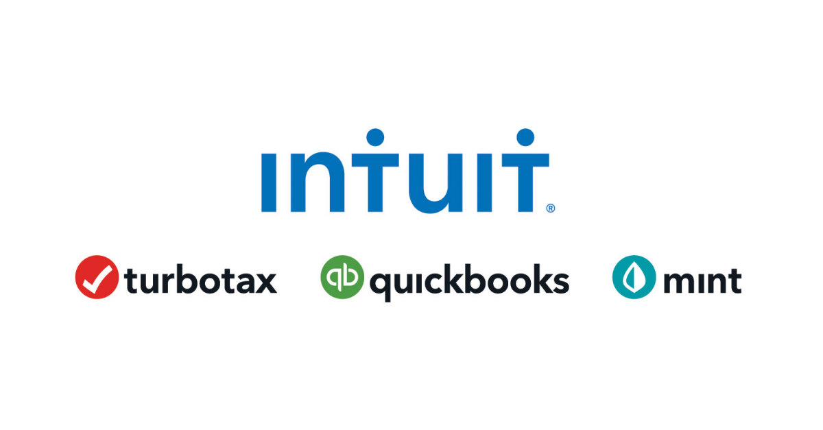 I looked into one of the more popular Fintech ETF's recently  $FINX and searched through the total holdings. I came across  $INTU & decided to do some personal analysis since I was familiar with the name and came across some positive LT signs: See Thread