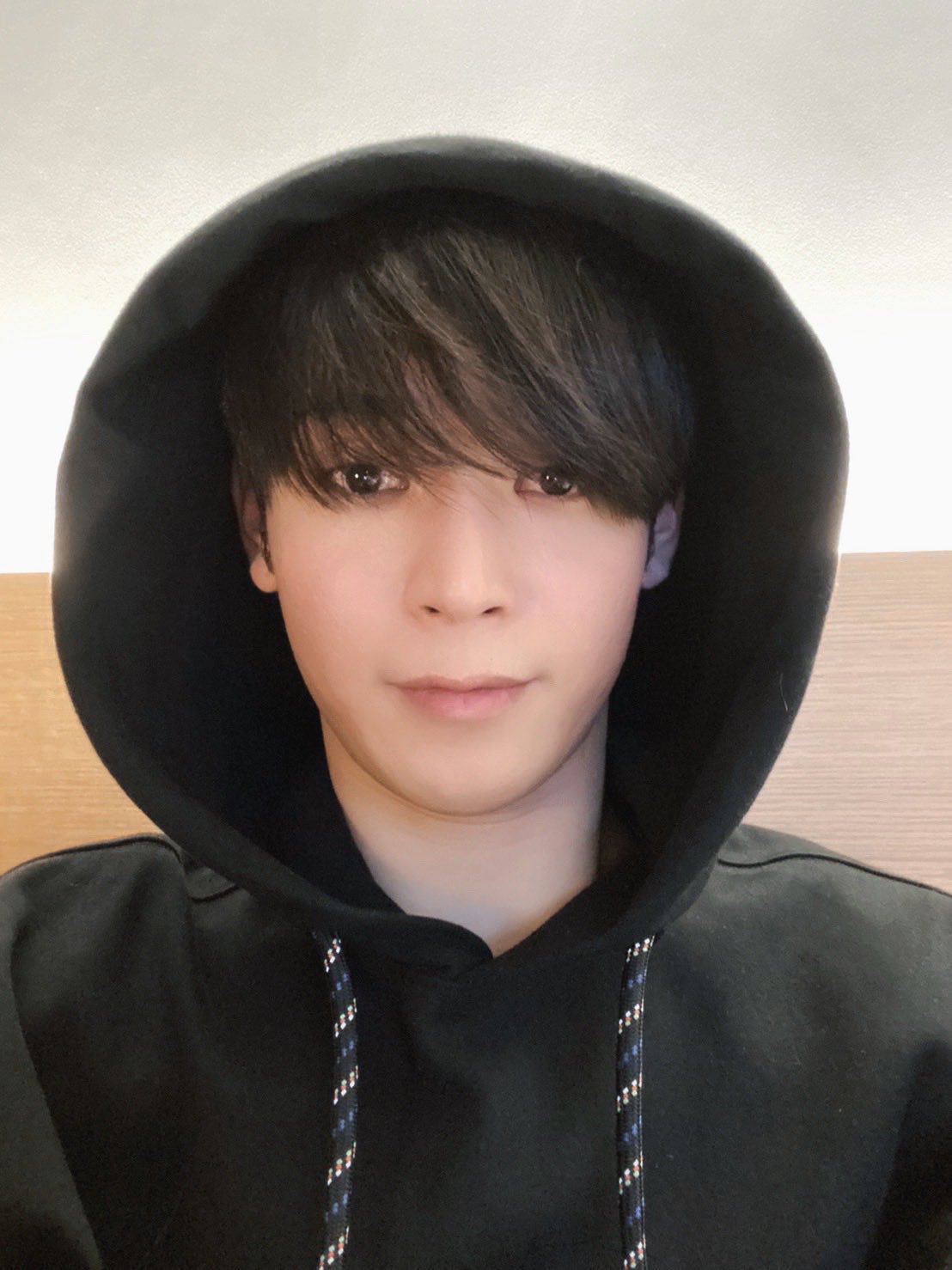 Jo1 インスタライブ見てくれて にふぇーでーびる めちゃくちゃ楽しかった ありがとうねーーー Ontact With Jo1 Jo1 與那城奨 T Co W2fs04esps Twitter
