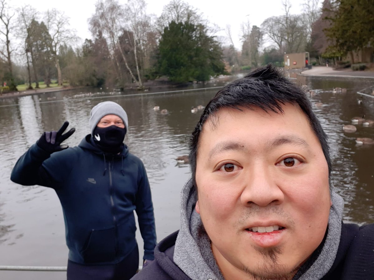 adamhayes900's tweet image. Great first day with @_WillWong today on our #Challenge34 fundraising for @UHBCharity 

Please donate here if you can 👉 justgiving.com/team/wonghayes

Thank you 🙏