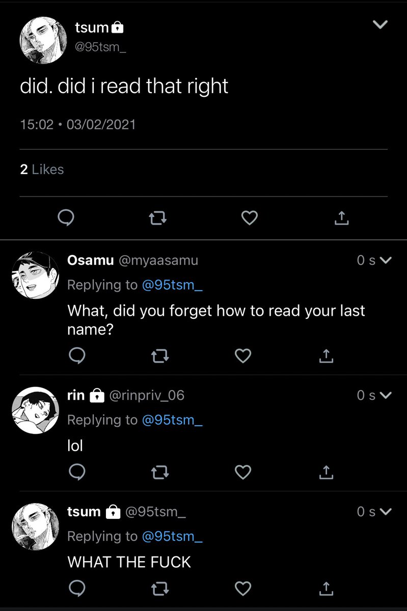  #sakuatsu social media auThe MSBY Black Jackals have completed another successful fan event! But something seems to have come up in the aftermath...