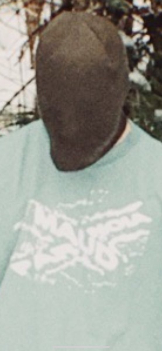 Paranoia tweet media