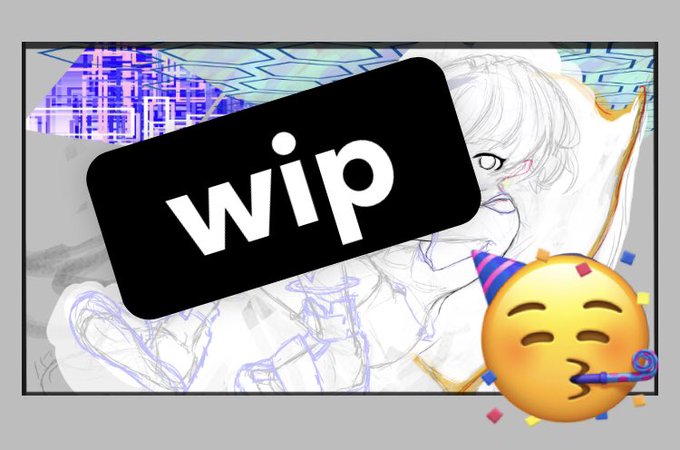 wip 